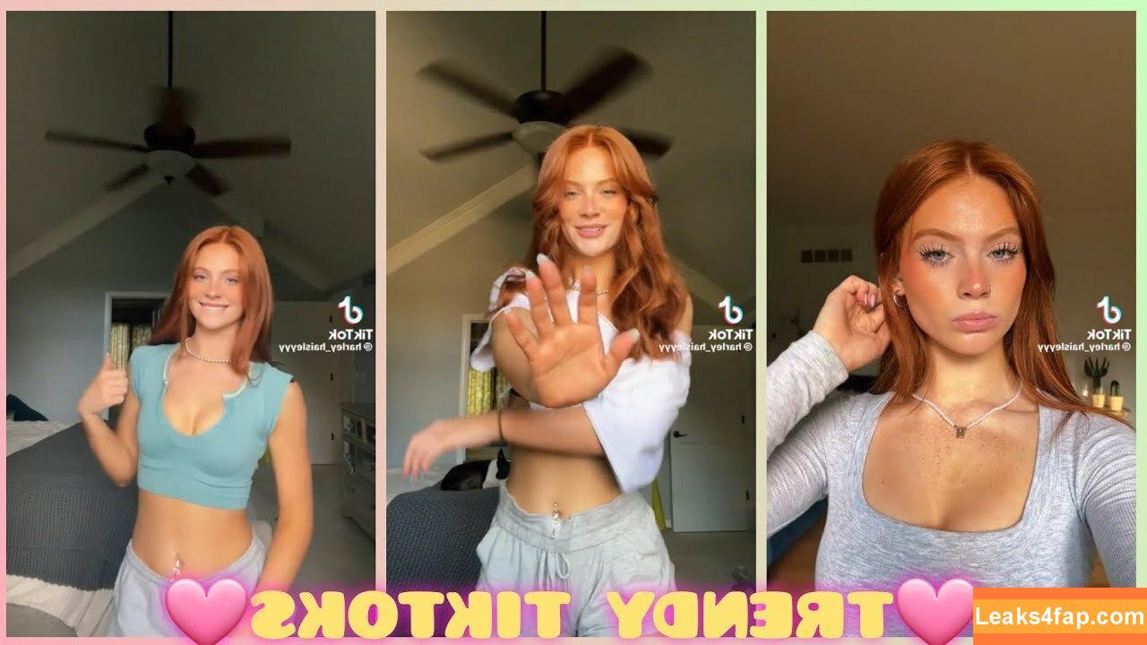 Harley Haisley /  leaked photo photo #0004