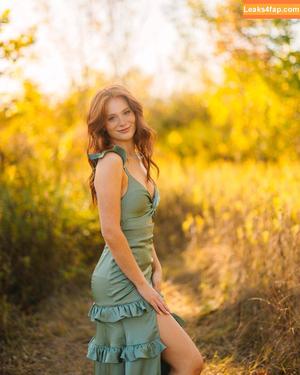 Harley Haisley фото #0003