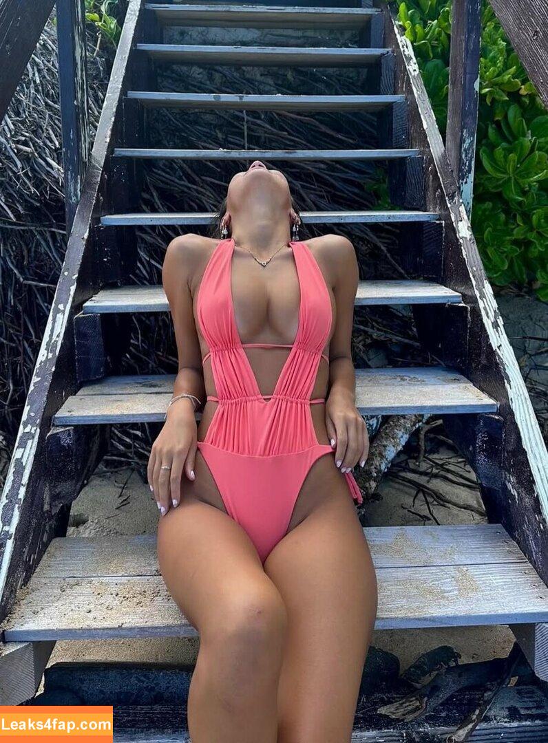 Hawaii Baddies / minniemichele слитое фото фото #0014