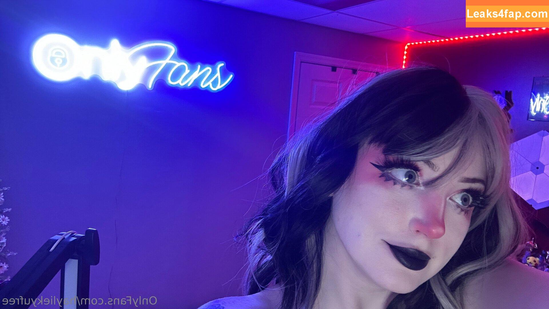 hayliekyufree / Hayliekyu leaked photo photo #0022