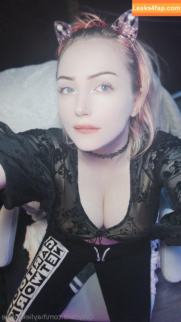 hayliekyufree / Hayliekyu leaked photo photo #0028