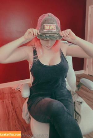 hayliekyufree photo #0019