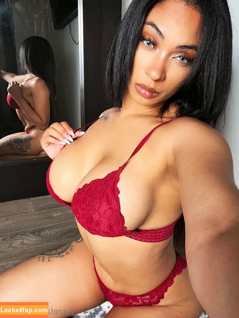Hazel Aurora / hazelaurora / sweetbabyhaze leaked photo photo #0011