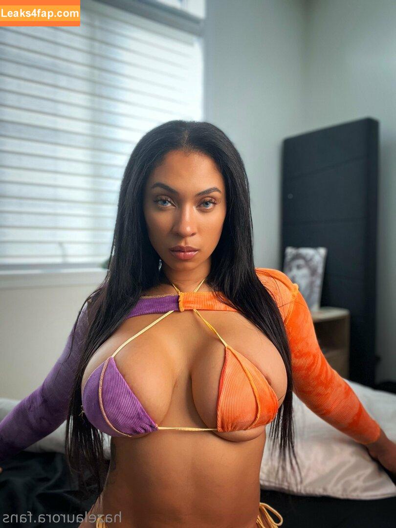Hazel Aurora / hazelaurora / sweetbabyhaze leaked photo photo #0014
