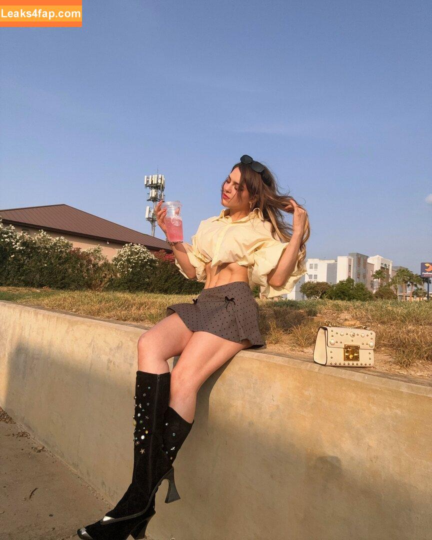 Hazel Irai / HazelIrai / hazel_irai leaked photo photo #0047