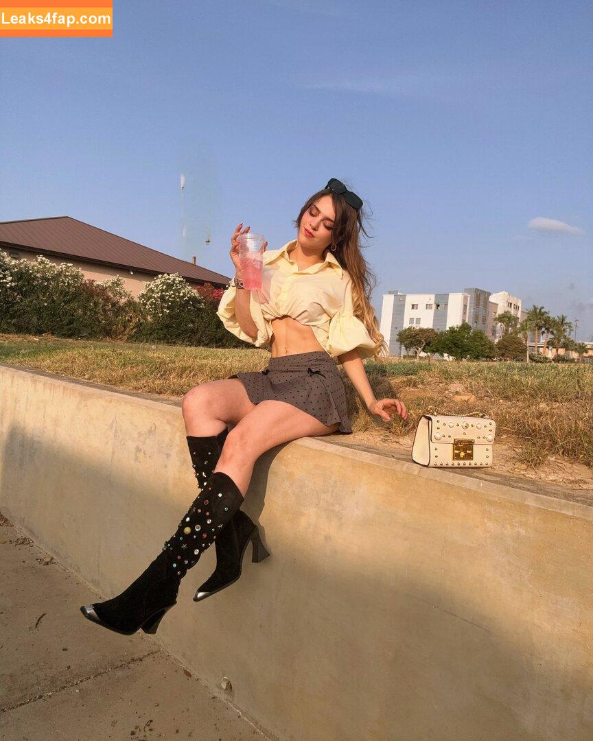 Hazel Irai / HazelIrai / hazel_irai leaked photo photo #0049