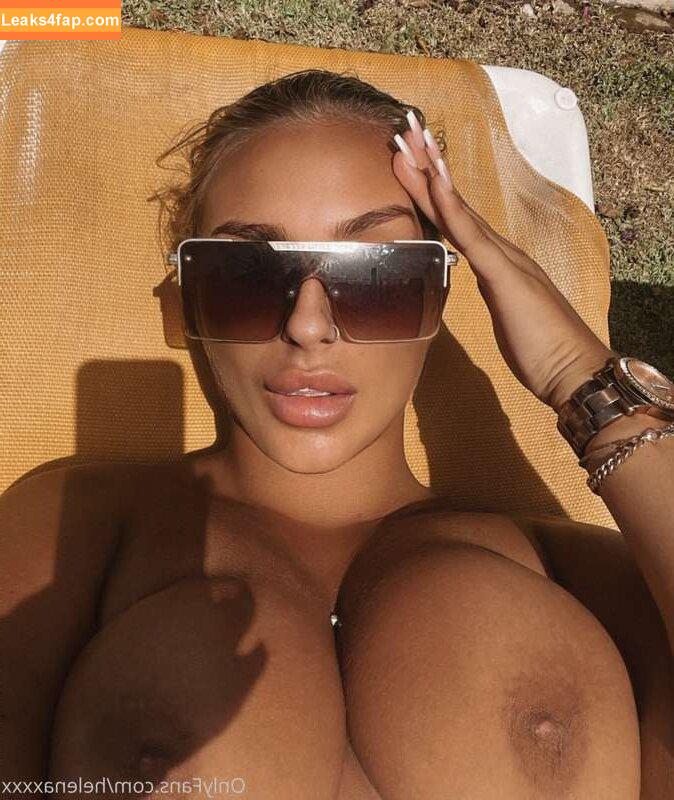 Helena Priebe / helena.priebex / helenaxxxx leaked photo photo #0051