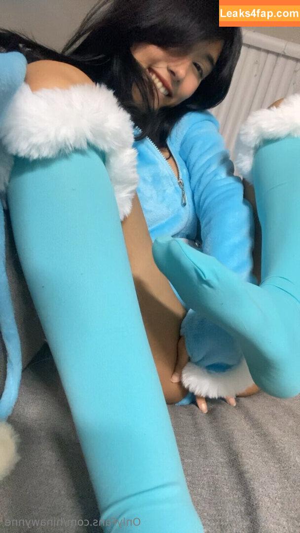 hinawynne /  leaked photo photo #0005