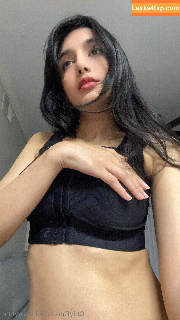 hinawynne /  leaked photo photo #0010