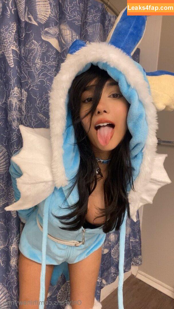 hinawynne /  leaked photo photo #0024