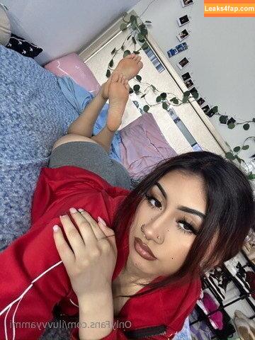 iluvvyammi /  leaked photo photo #0022