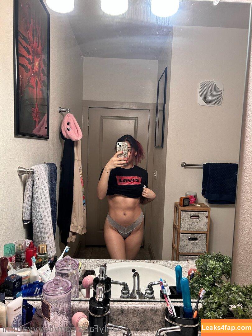 iluvvyammi /  leaked photo photo #0024