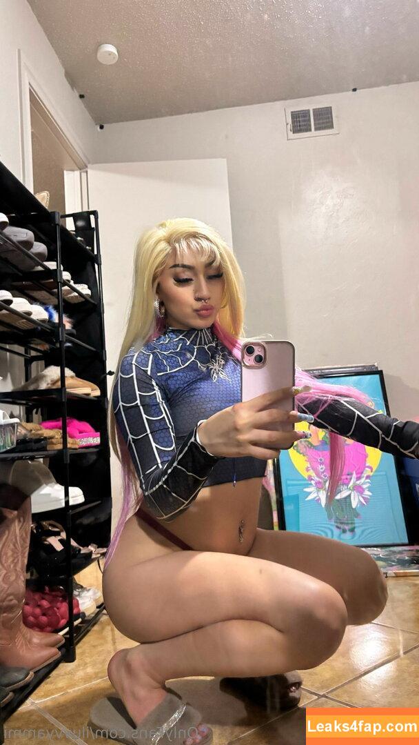 iluvvyammi /  leaked photo photo #0026