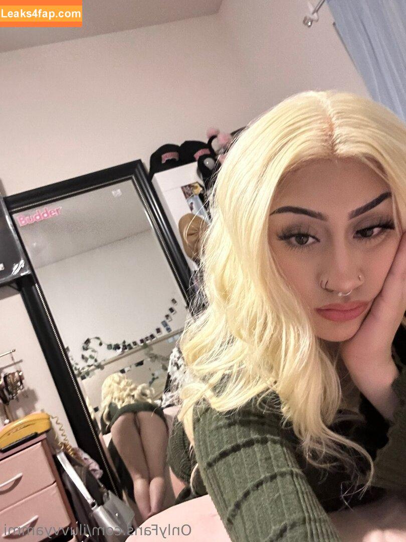 iluvvyammi /  leaked photo photo #0054