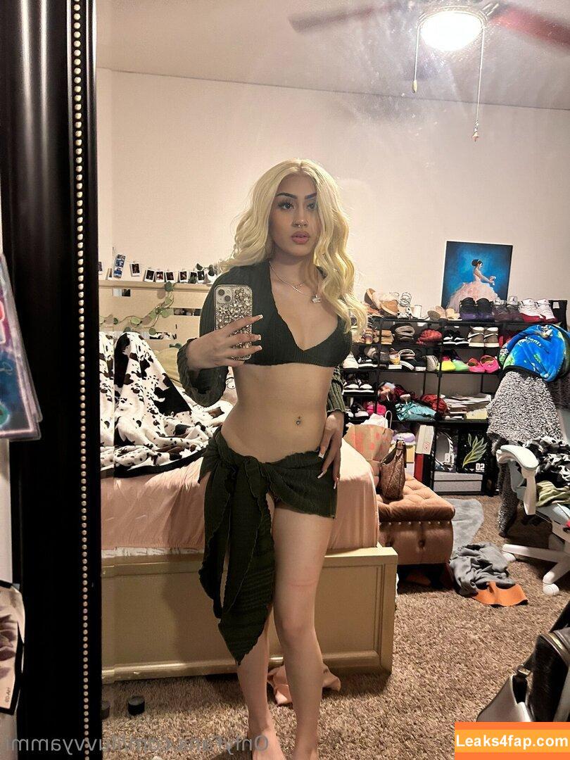 iluvvyammi /  leaked photo photo #0055