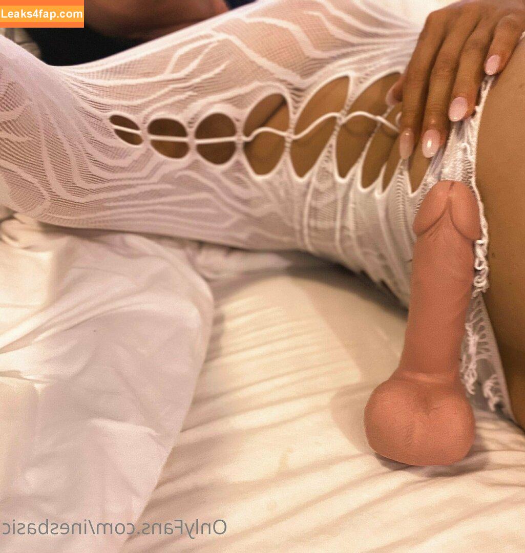 Ines Basic / innnnnnes leaked photo photo #0002