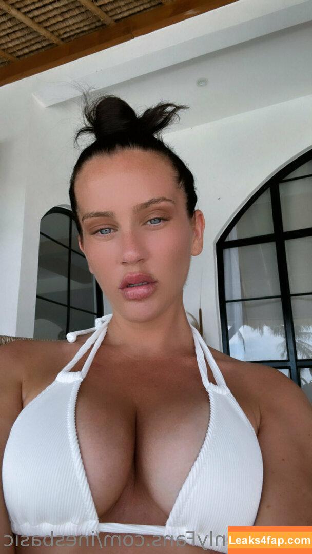 Ines Basic / innnnnnes leaked photo photo #0017