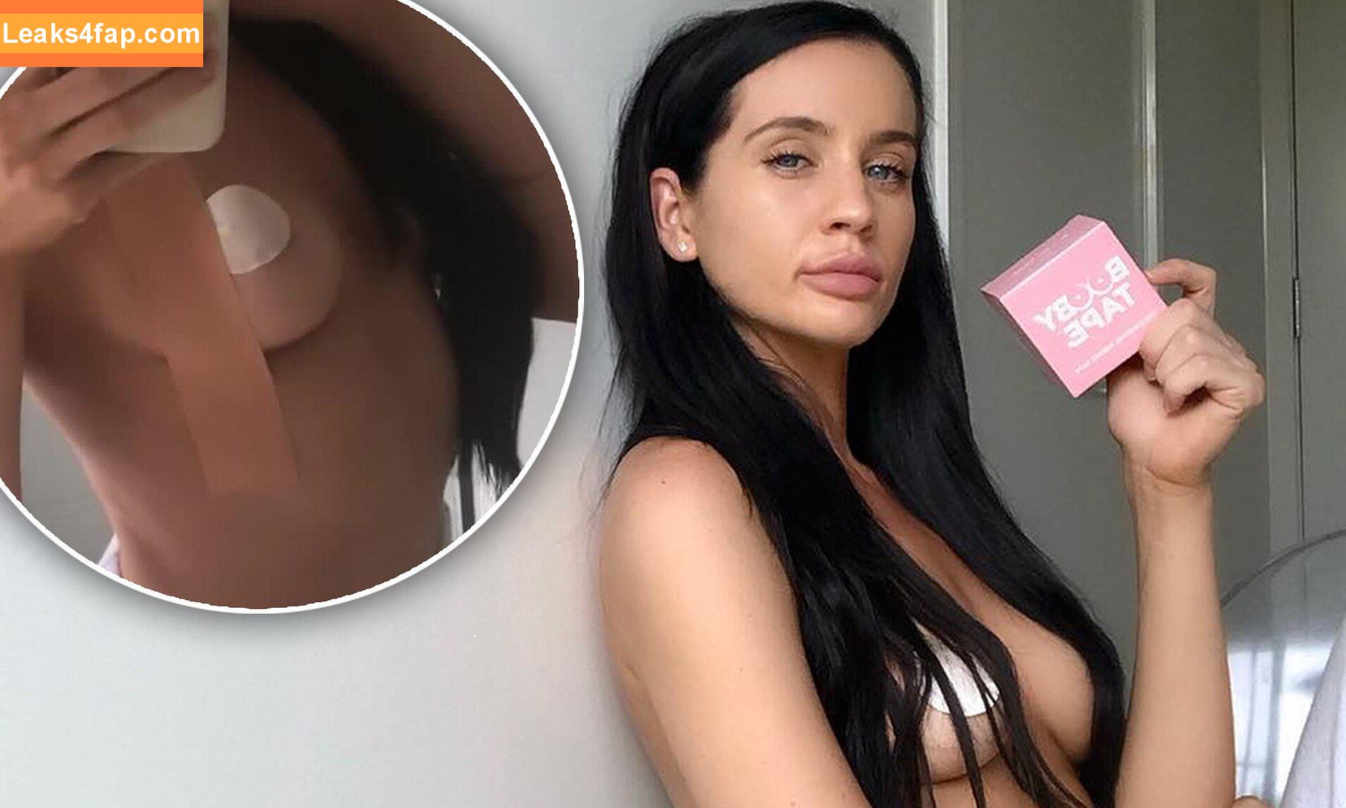 Ines Basic / innnnnnes leaked photo photo #0059
