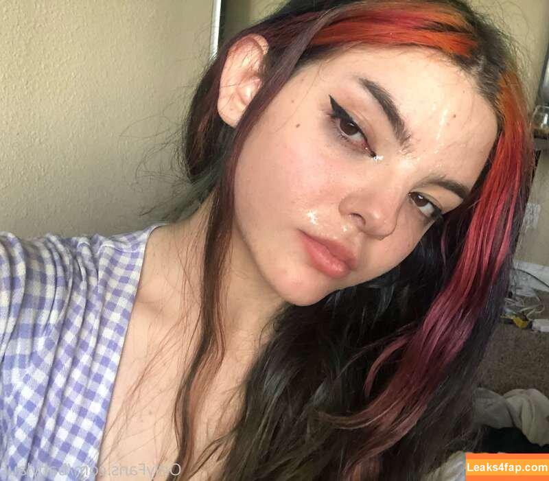 Isabel Valdez / Alina Violet / alinavioletx / onlyalinaviolet / onlybellavaldez leaked photo photo #0001