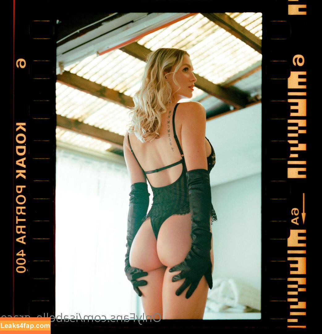 Isabelle Grace / Isabelle Green / Isabellegrace / isabelle_grace leaked photo photo #0045