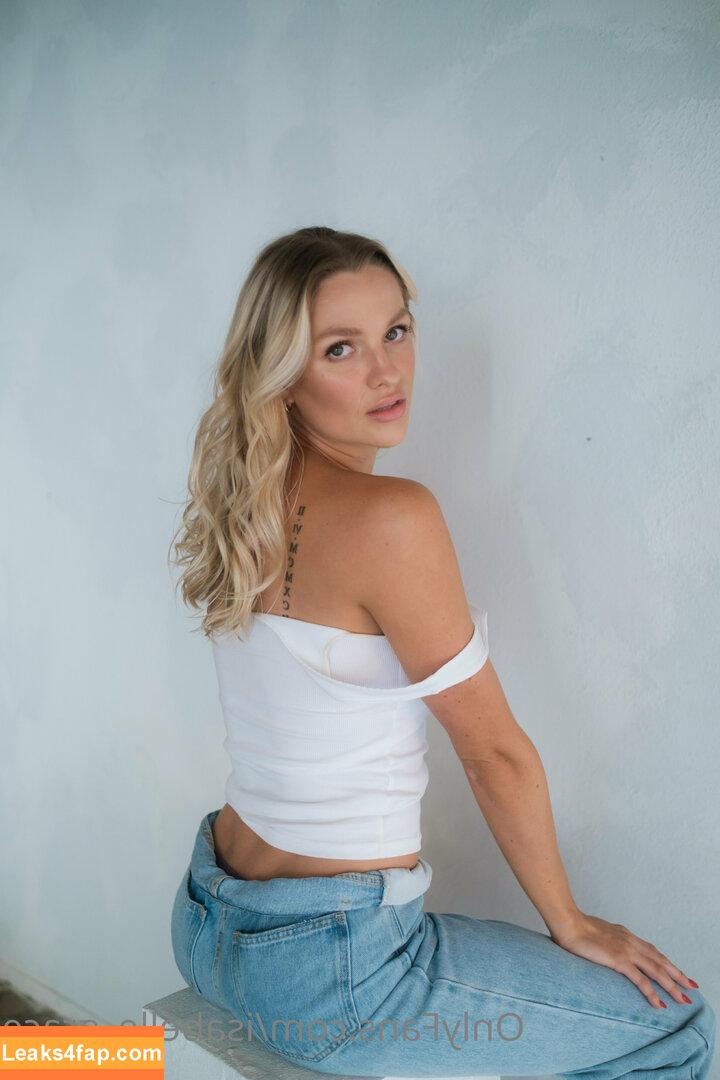 Isabelle Grace / Isabelle Green / Isabellegrace / isabelle_grace leaked photo photo #0070