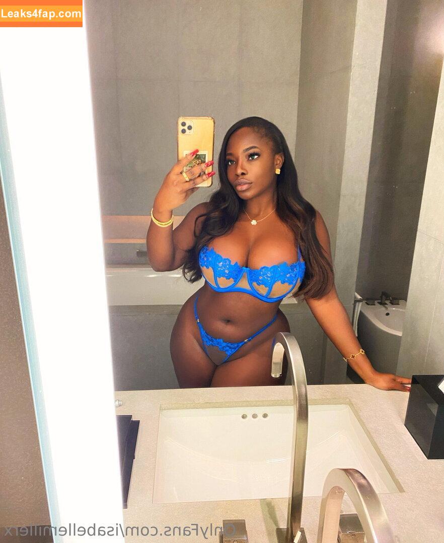 isabellemillerx /  leaked photo photo #0011