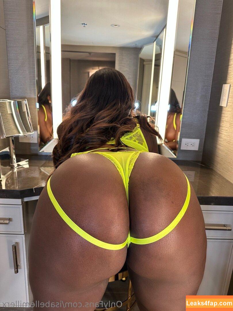 isabellemillerx /  leaked photo photo #0012