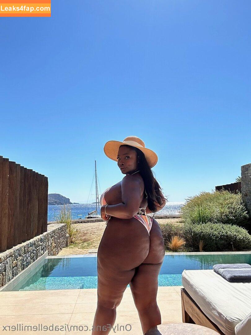 isabellemillerx /  leaked photo photo #0024