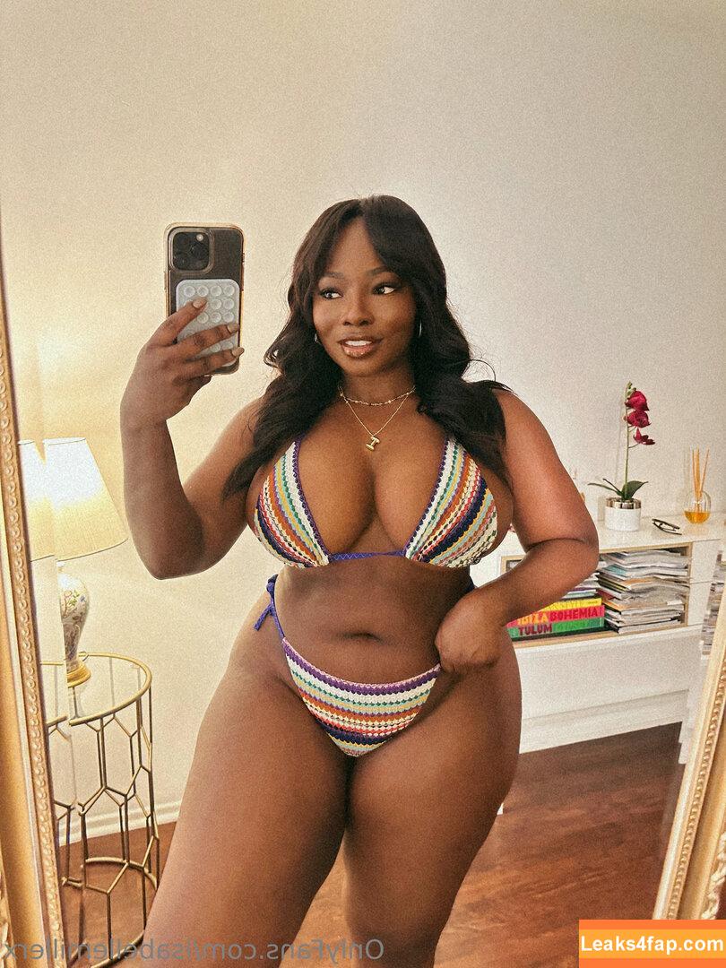 isabellemillerx /  leaked photo photo #0027