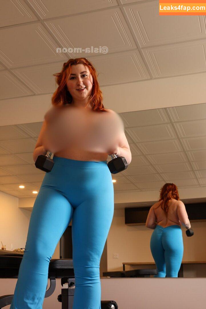 isla-moonfree / the.isla.moon leaked photo photo #0006