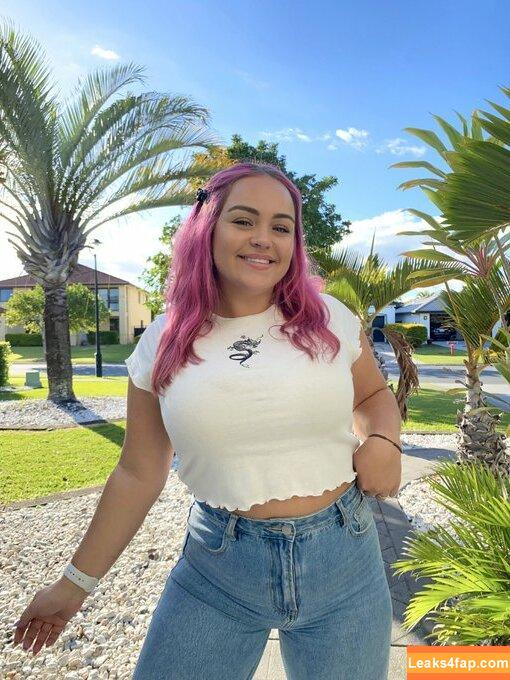 Isla O'Doherty / https: / isla.odoherty / islaodoherty leaked photo photo #0011