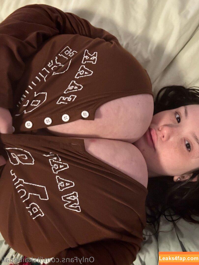 itskaitiecali /  leaked photo photo #0003