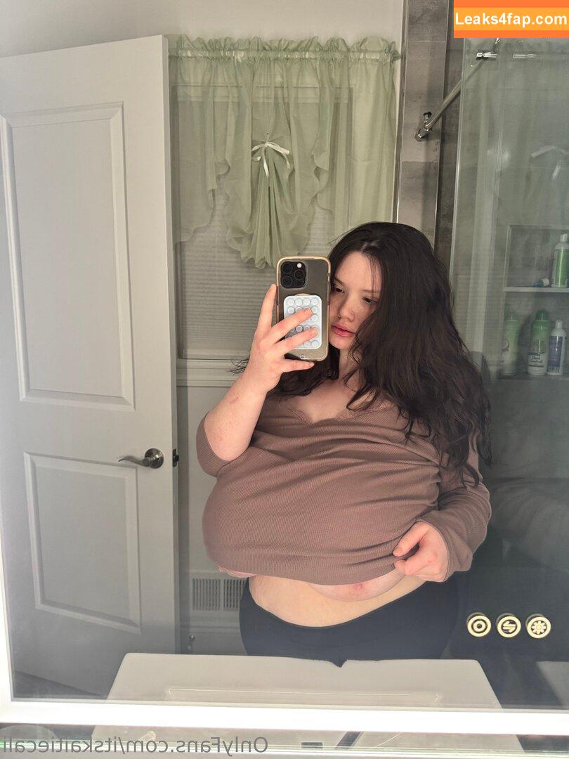 itskaitiecali /  leaked photo photo #0009