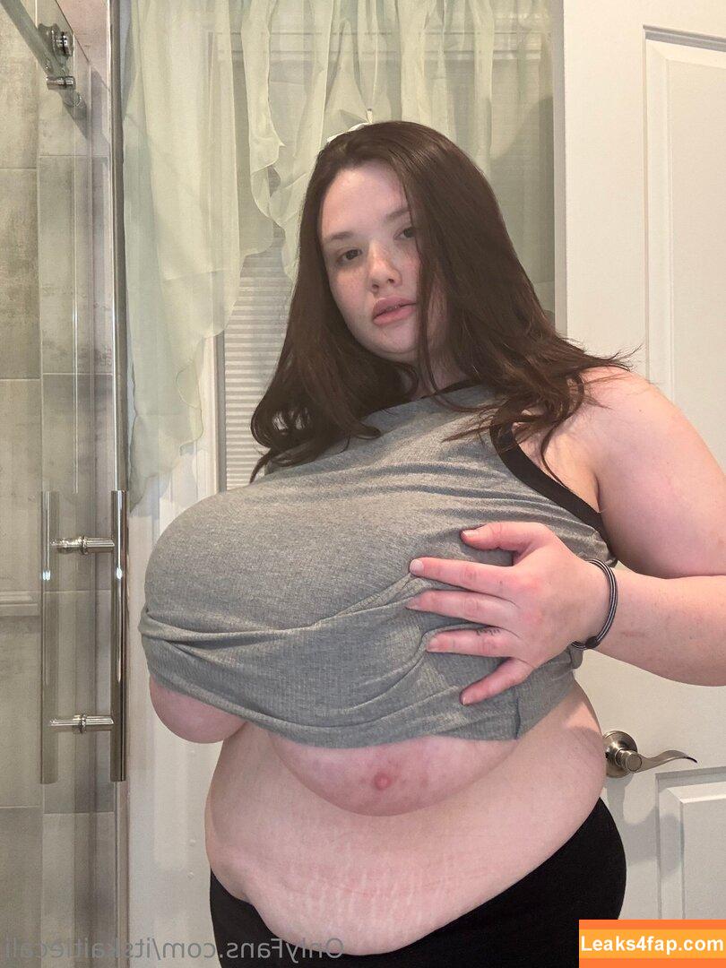 itskaitiecali /  leaked photo photo #0018