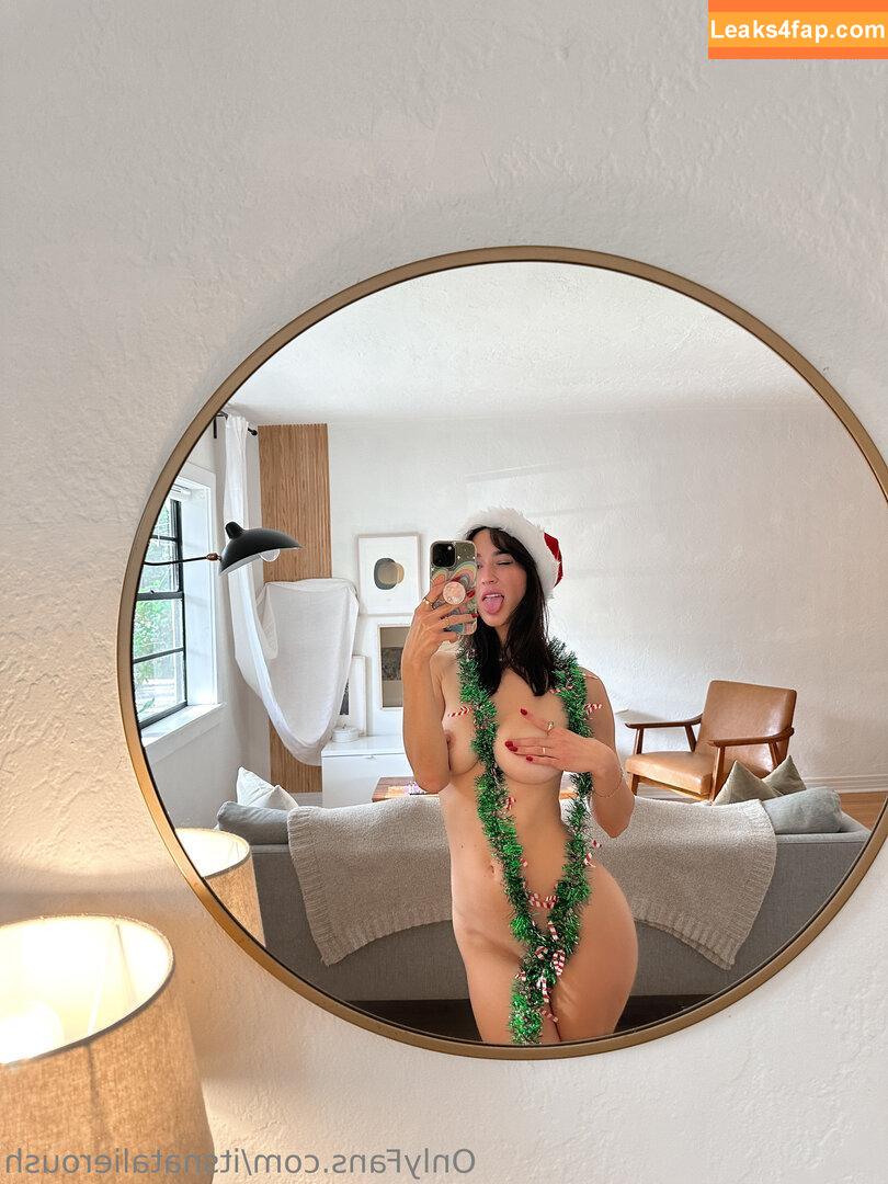 itsnatalieroush /  leaked photo photo #0013
