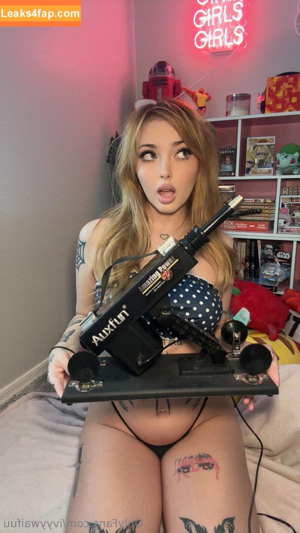 ivyywaifuu / ivyywaifu_ leaked photo photo #0019