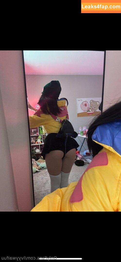 ivyywaifuu / ivyywaifu_ leaked photo photo #0025