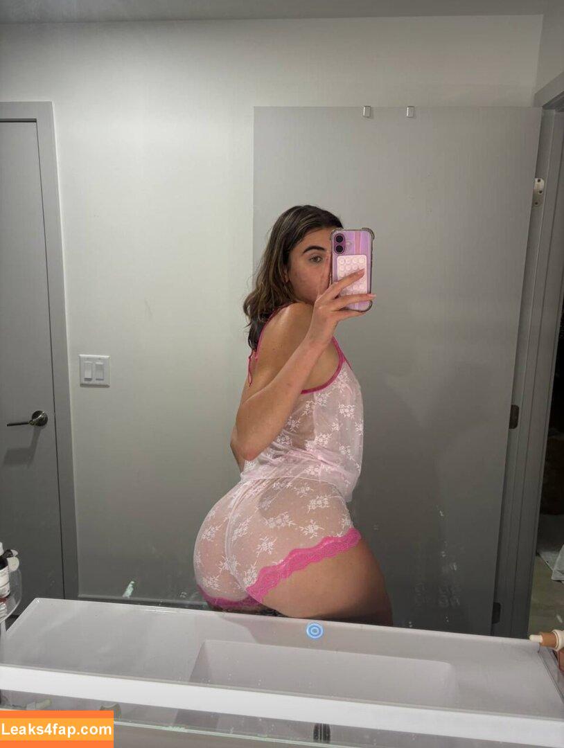 Jade Rosenblum / JadeRosenblum leaked photo photo #0007