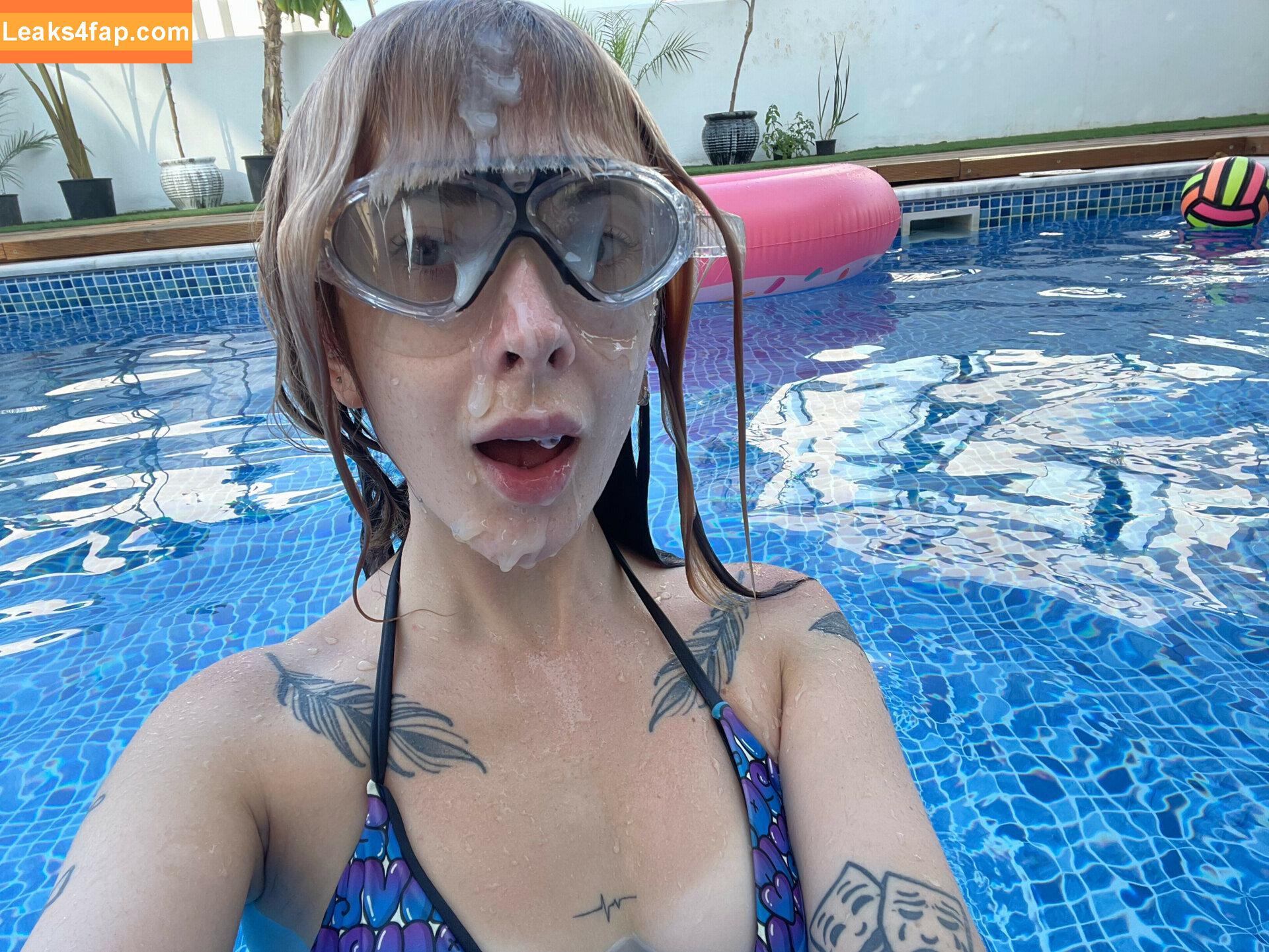 JadeVow / Jade Vow / Littlepidge / pidgespage leaked photo photo #0044