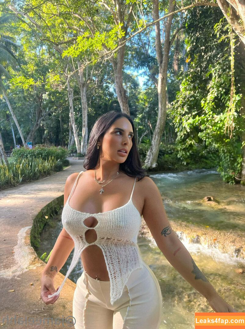 jameelahh / Arabic Princess / jamilakream leaked photo photo #0008