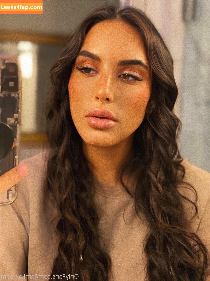 jameelahh / Arabic Princess / jamilakream leaked photo photo #0028
