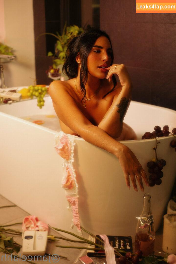 jameelahh / Arabic Princess / jamilakream слитое фото фото #0029