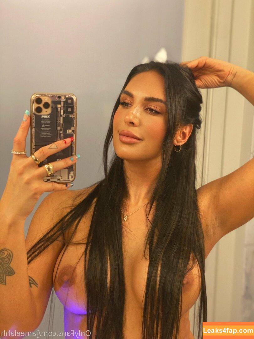 jameelahh / Arabic Princess / jamilakream leaked photo photo #0030