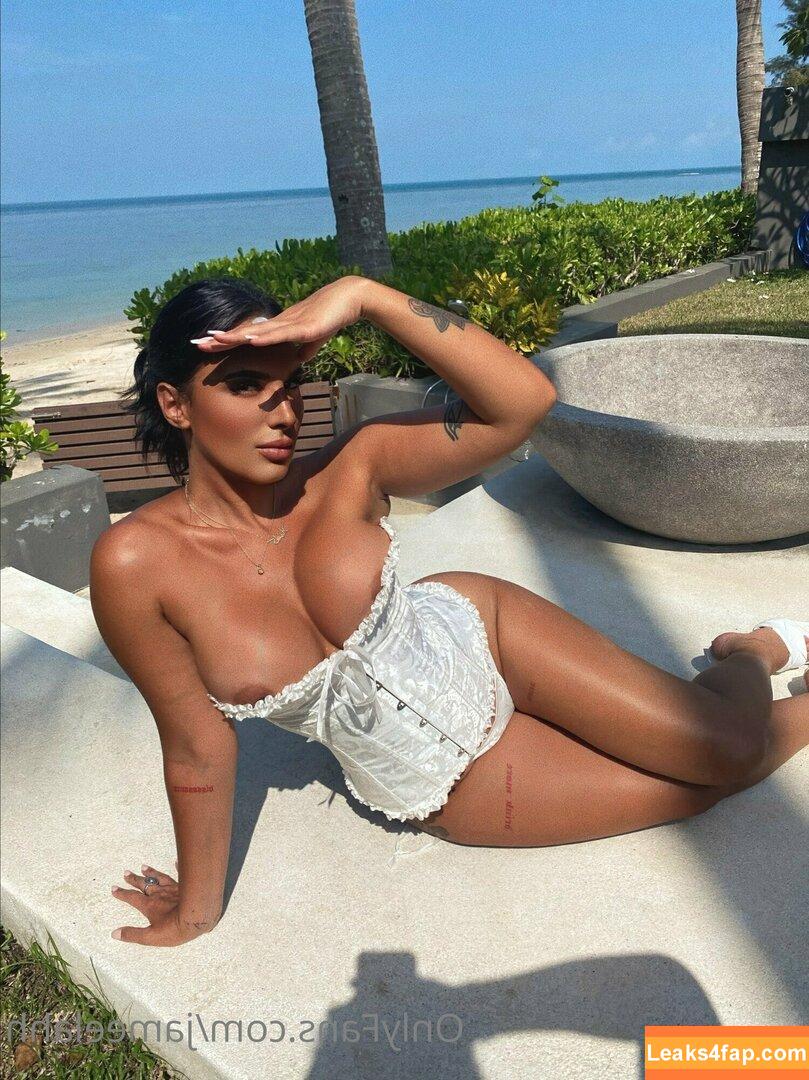 jameelahh / Arabic Princess / jamilakream leaked photo photo #0076