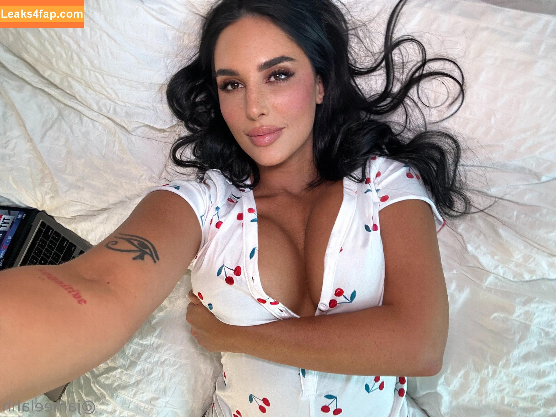 jameelahh / Arabic Princess / jamilakream leaked photo photo #0087