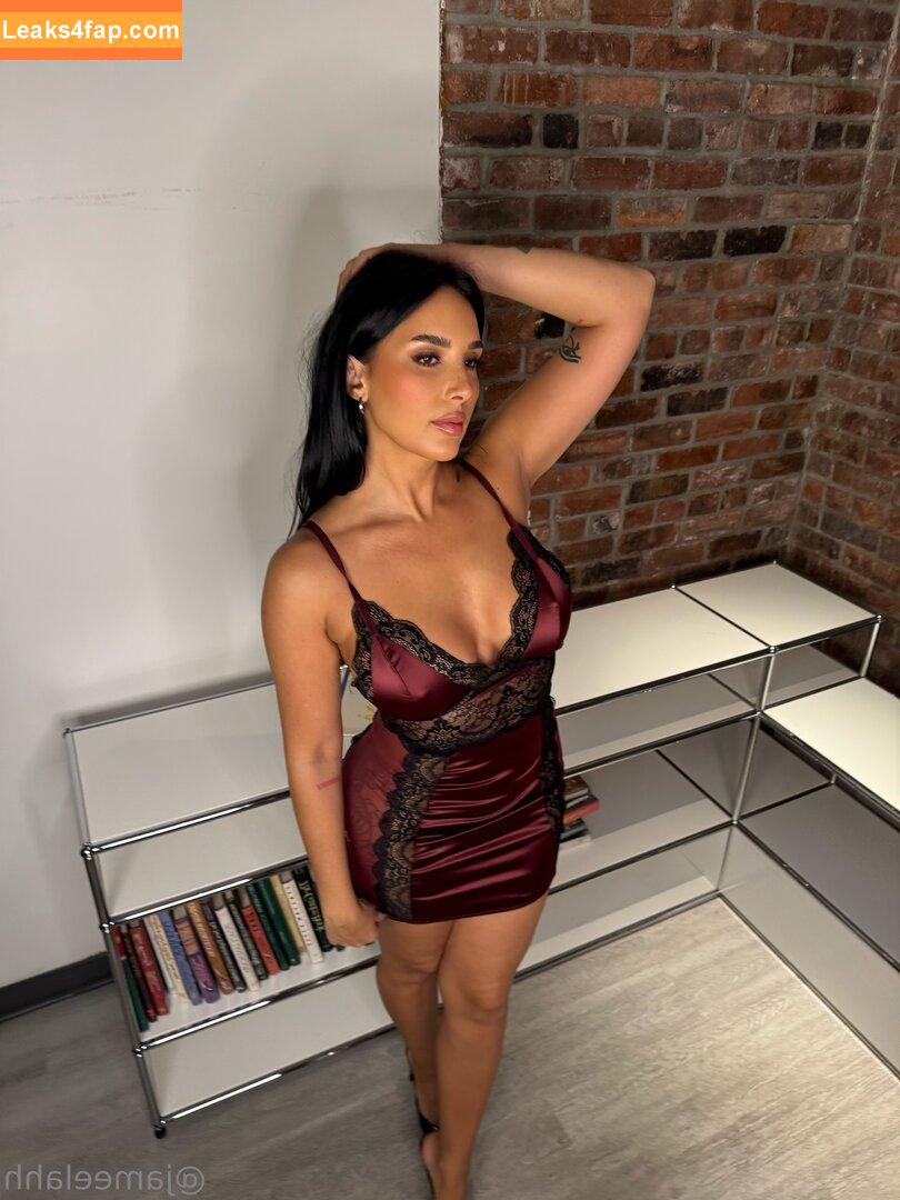 jameelahh / Arabic Princess / jamilakream leaked photo photo #0097