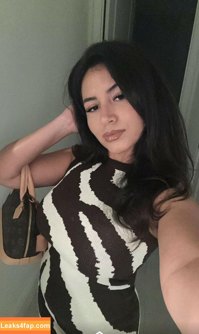 Janexy Sanchez / Social Media Post / janexysanchez / lovenexy слитое фото фото #0049