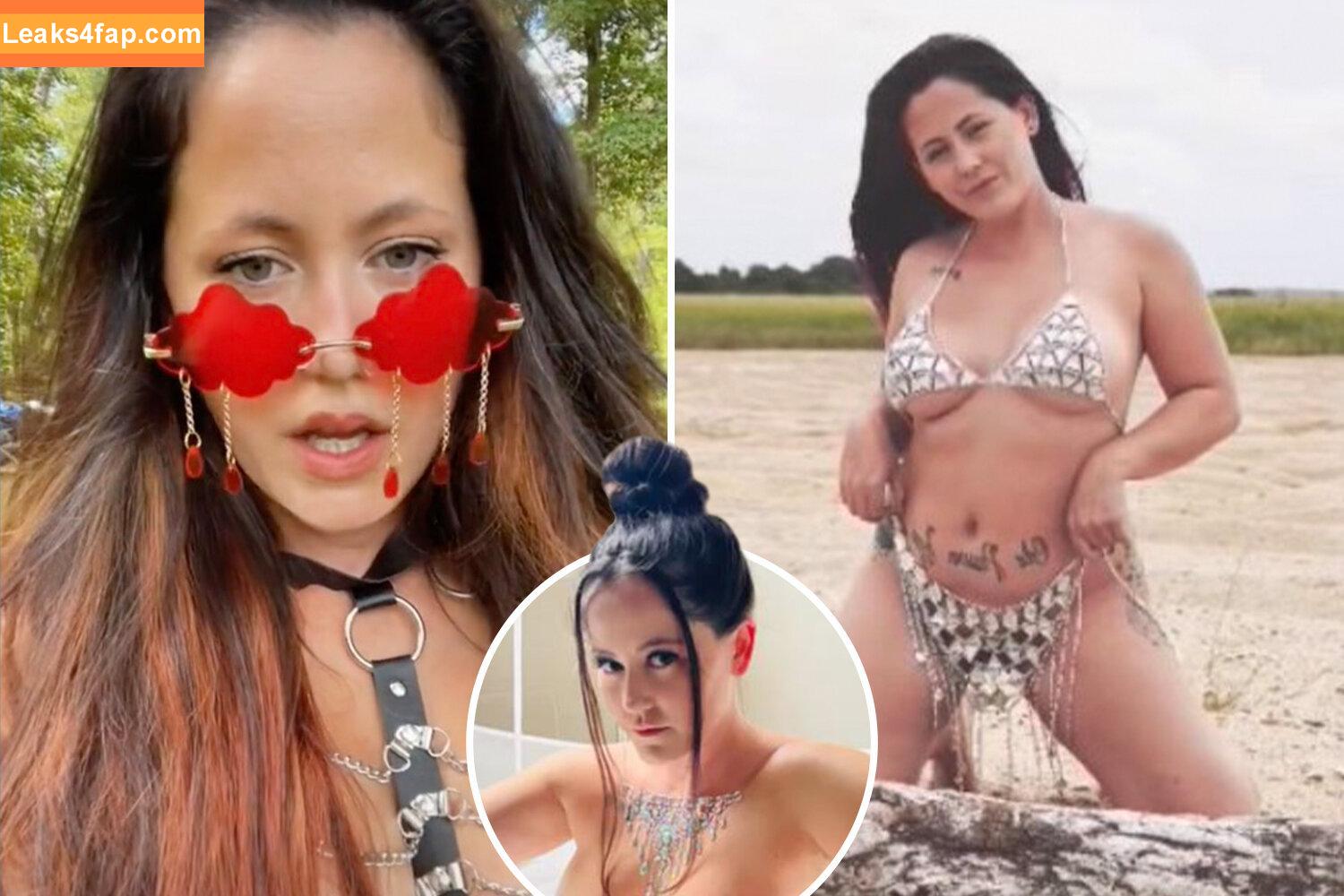 jenelle_evans /  leaked photo photo #0025