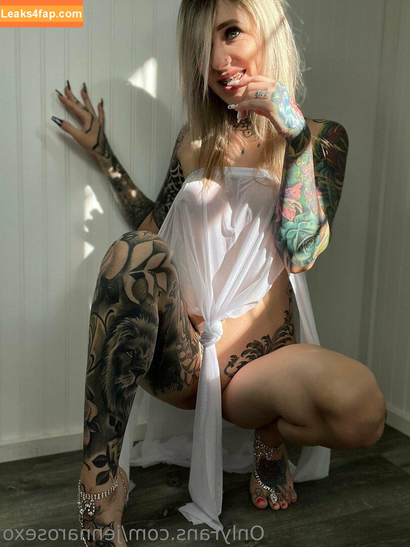 jennarosexo / simplyjennarosexo leaked photo photo #0002