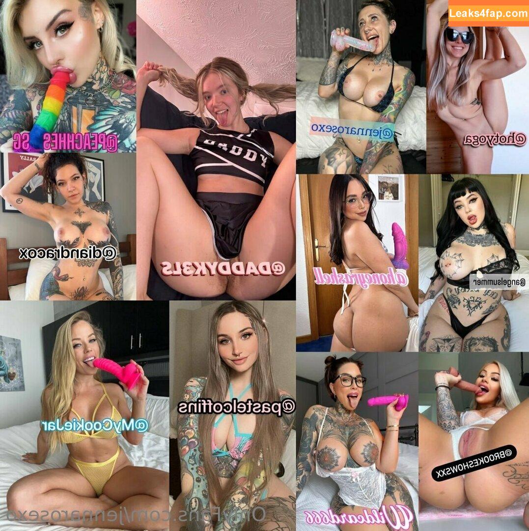 jennarosexo / simplyjennarosexo leaked photo photo #0107